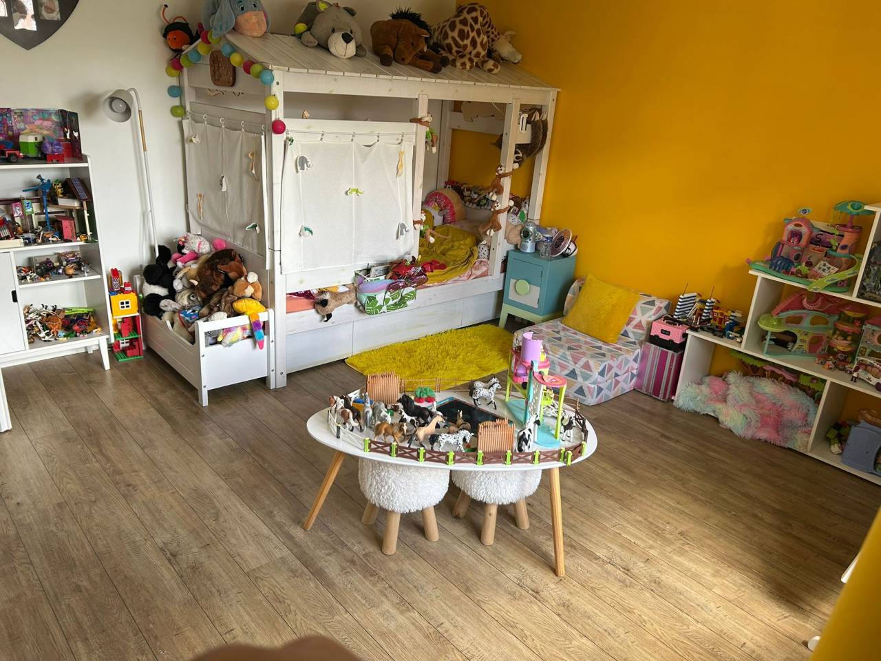 Bonita residencia ecuestre En venta Yvelines