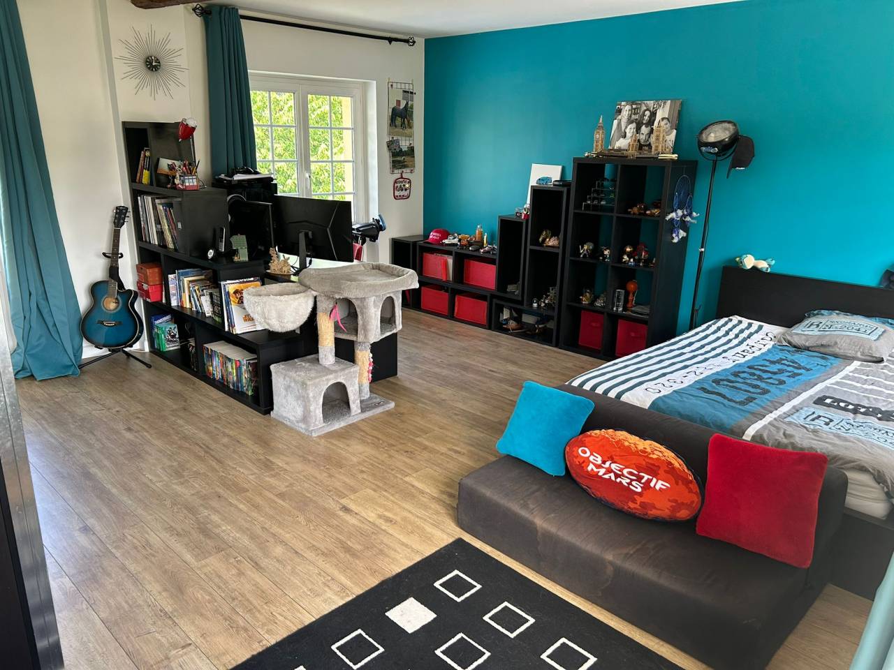 Bonita residencia ecuestre En venta Yvelines