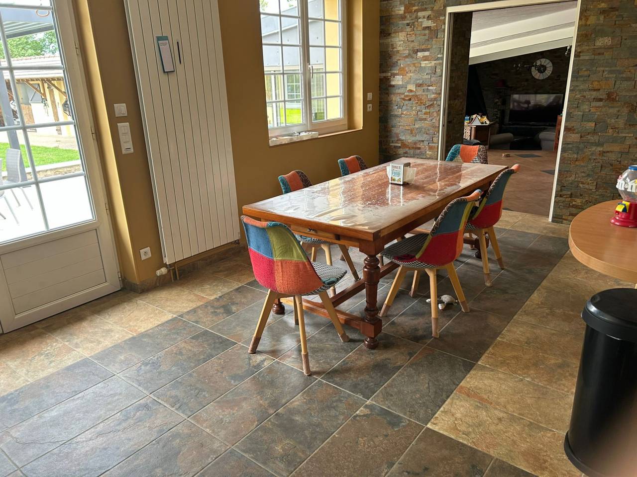 Bonita residencia ecuestre En venta Yvelines