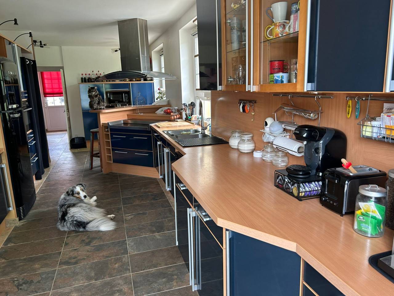 Bonita residencia ecuestre En venta Yvelines