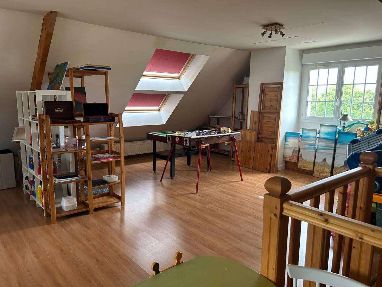 Bonita residencia ecuestre En venta Yvelines