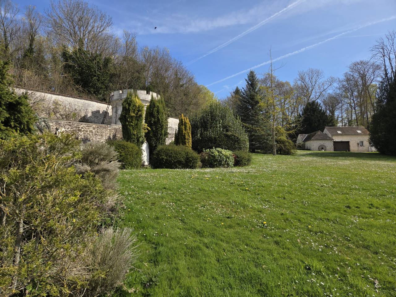 Bonita residencia ecuestre En venta Yvelines
