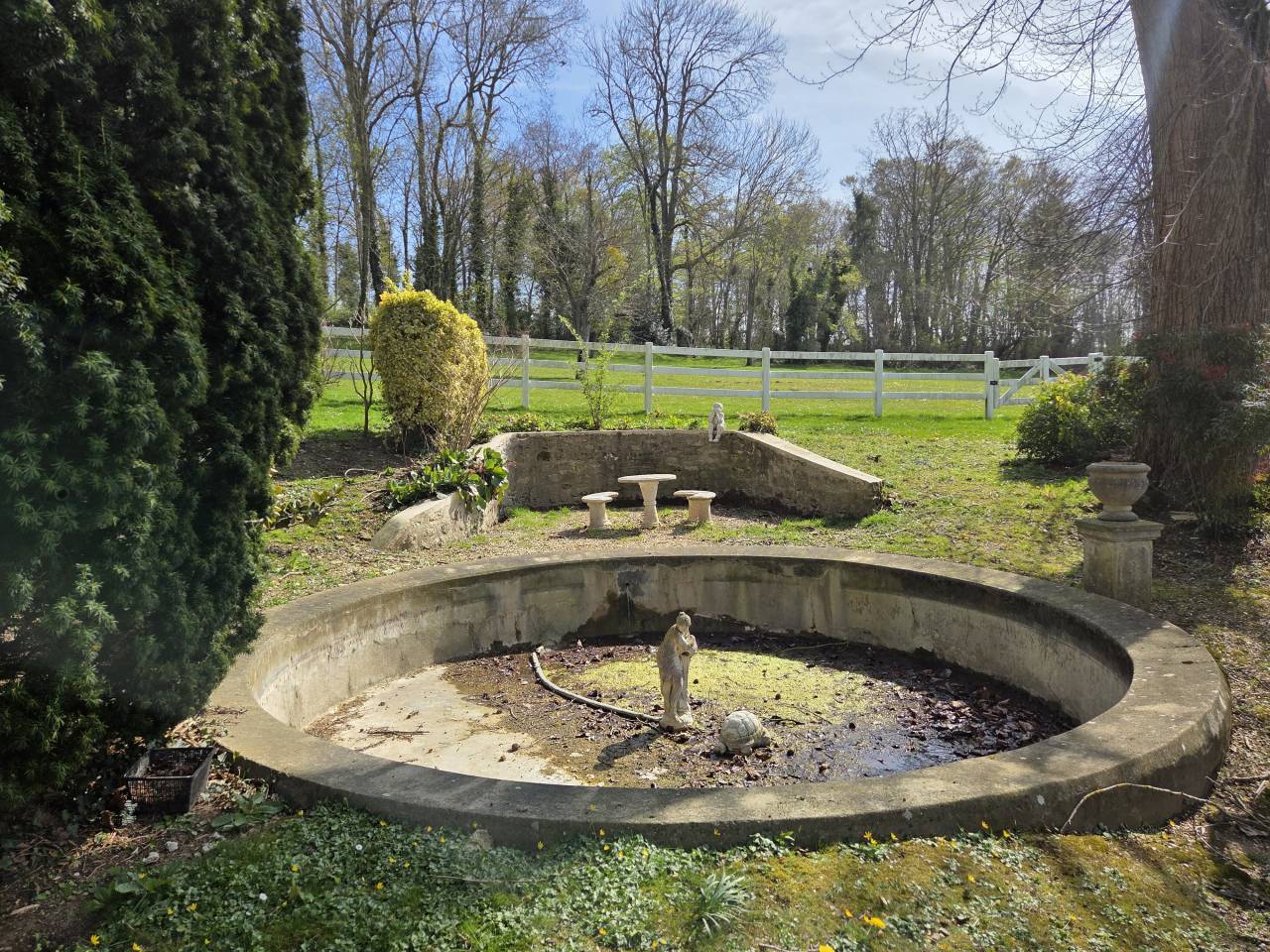Bonita residencia ecuestre En venta Yvelines