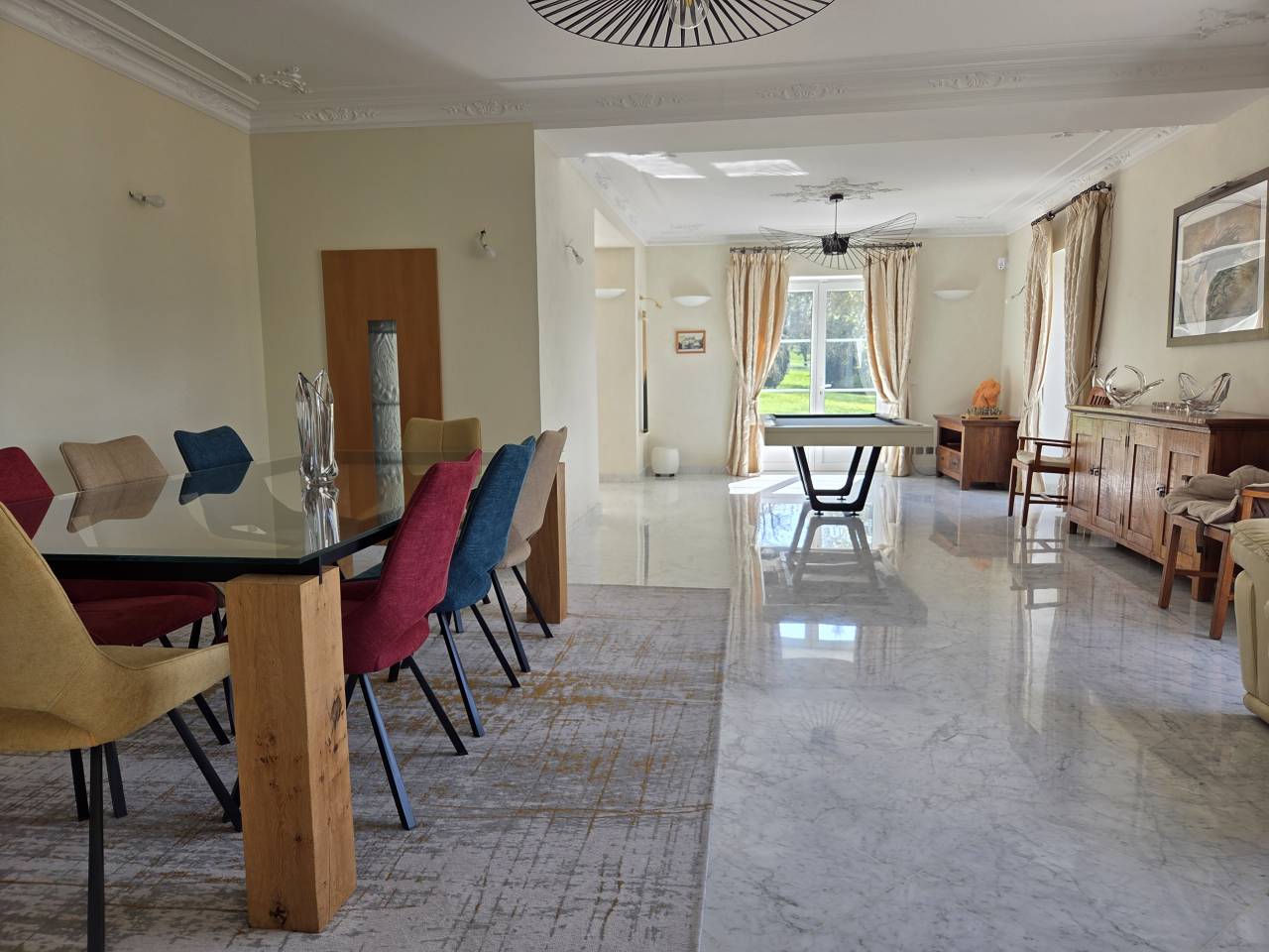 Bonita residencia ecuestre En venta Yvelines