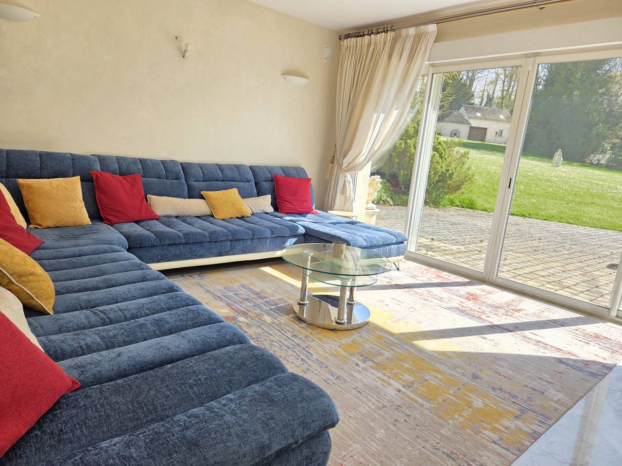 Bonita residencia ecuestre En venta Yvelines