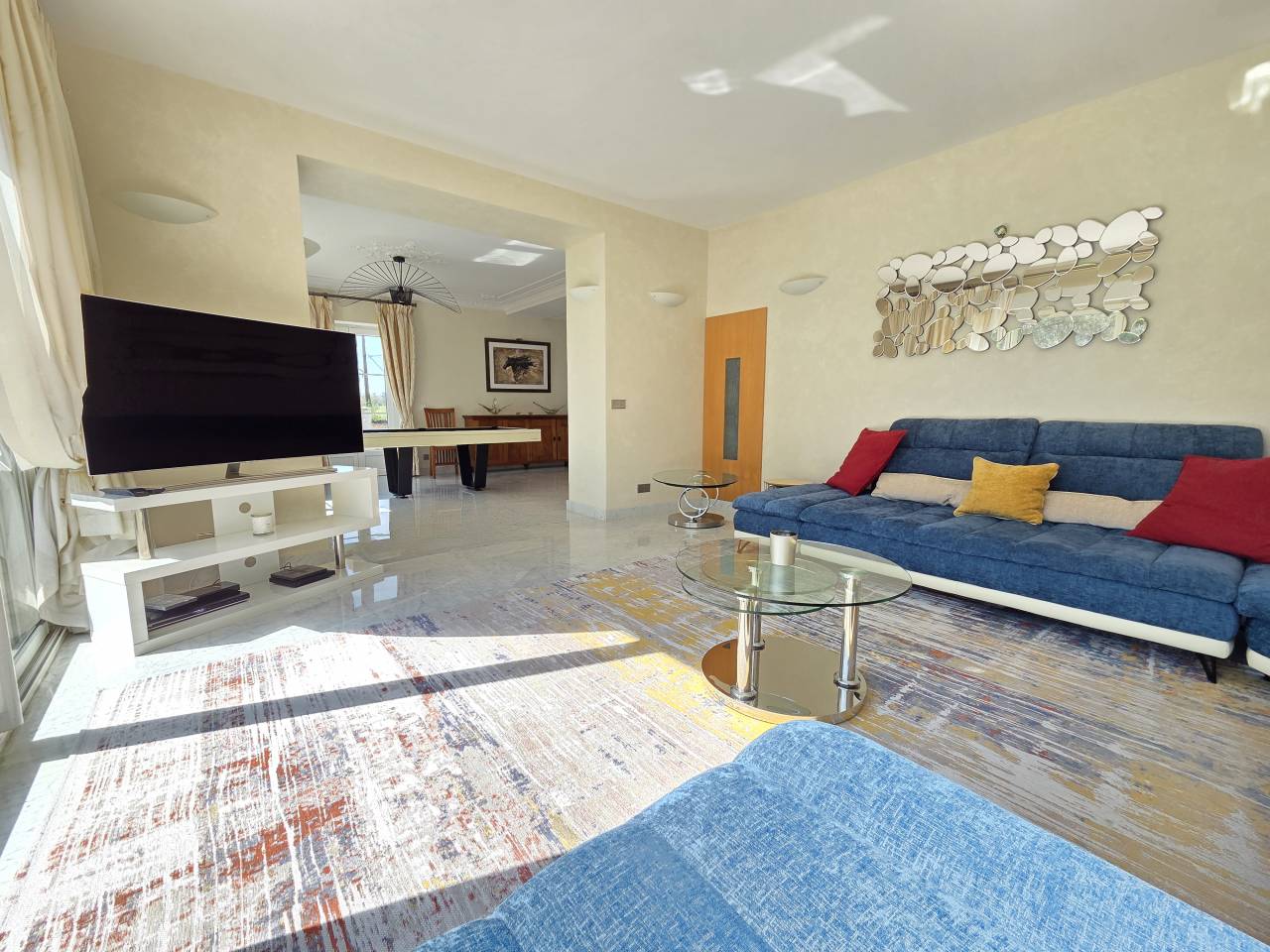 Bonita residencia ecuestre En venta Yvelines
