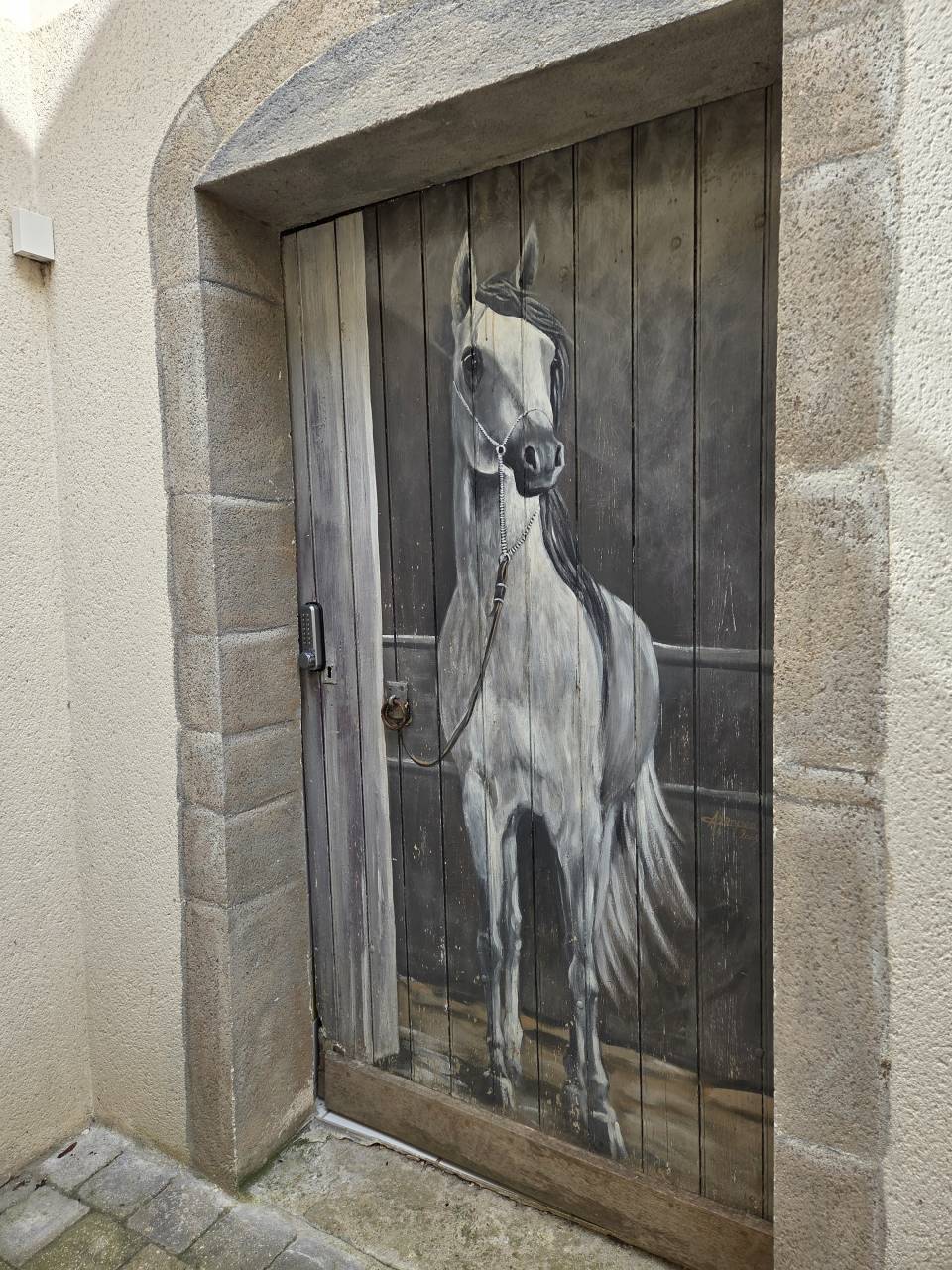Bonita residencia ecuestre En venta Yvelines