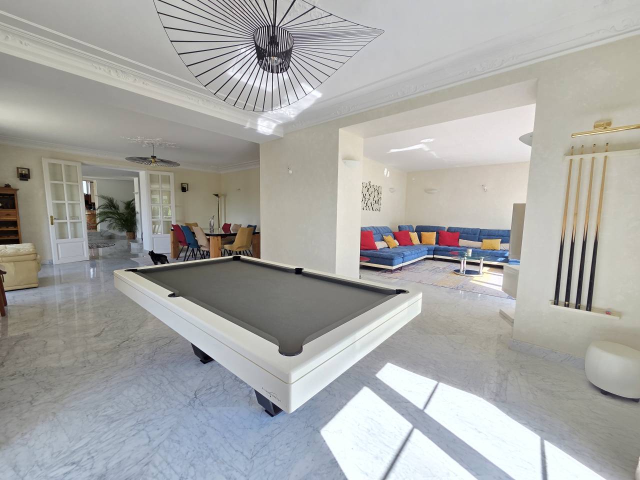 Bonita residencia ecuestre En venta Yvelines
