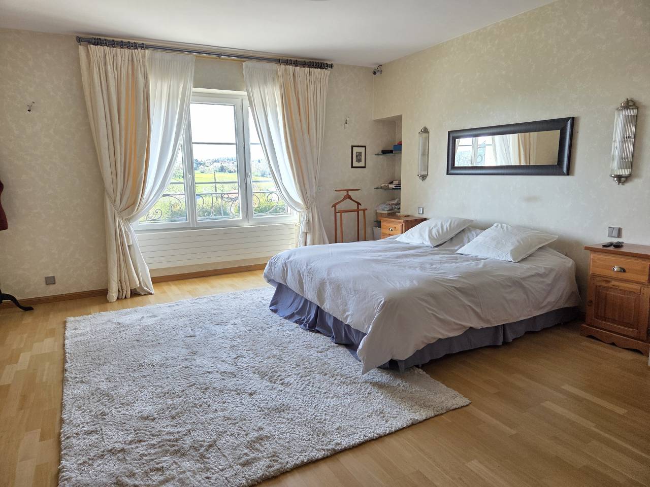 Bonita residencia ecuestre En venta Yvelines