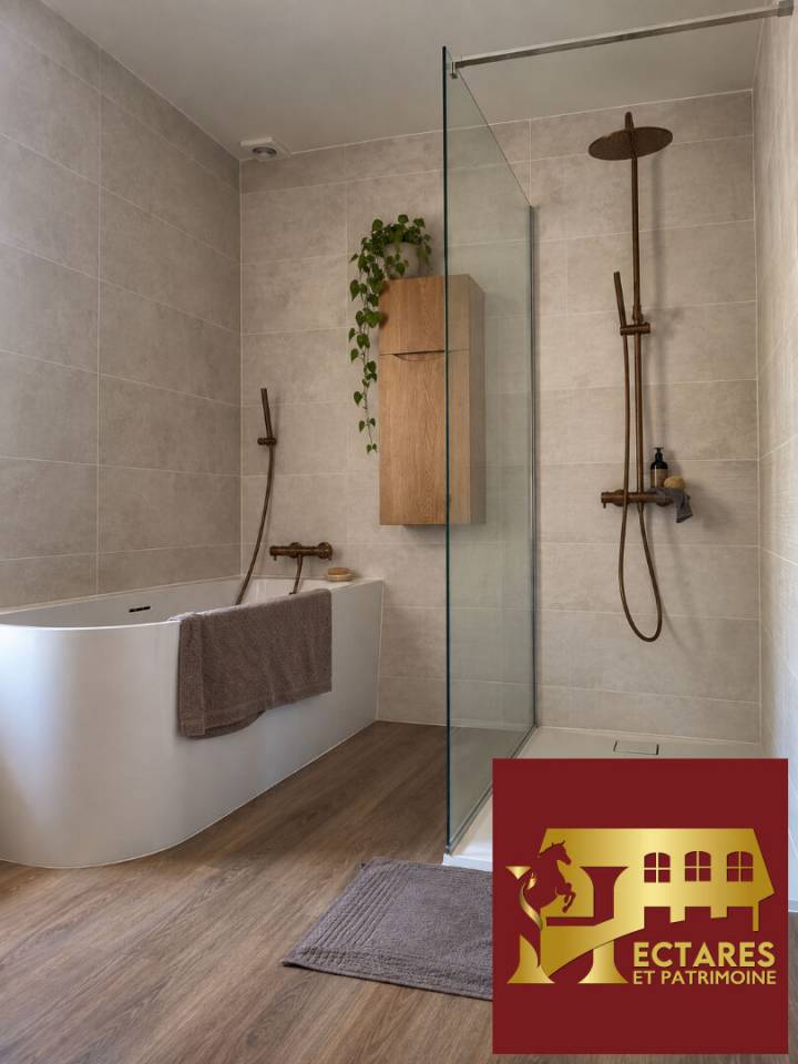 Propiedad ecuestre En venta Alto Garona