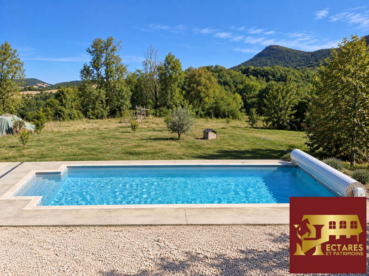Propiedad ecuestre En venta Alto Garona