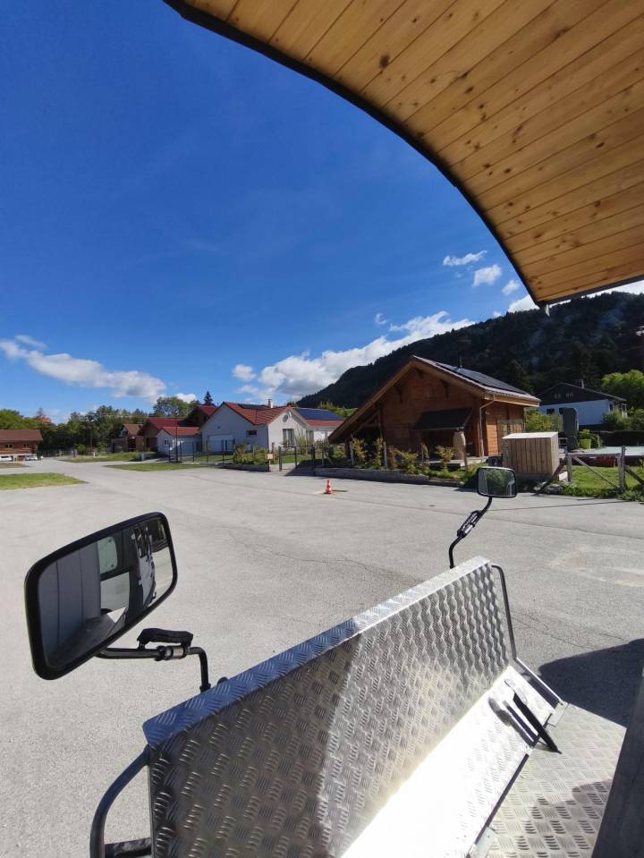 Coche enganches - Roulotte - Otra marca -  