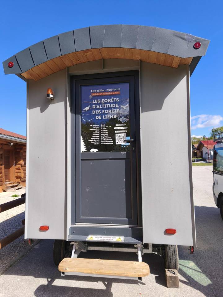 Coche enganches - Roulotte - Otra marca -  