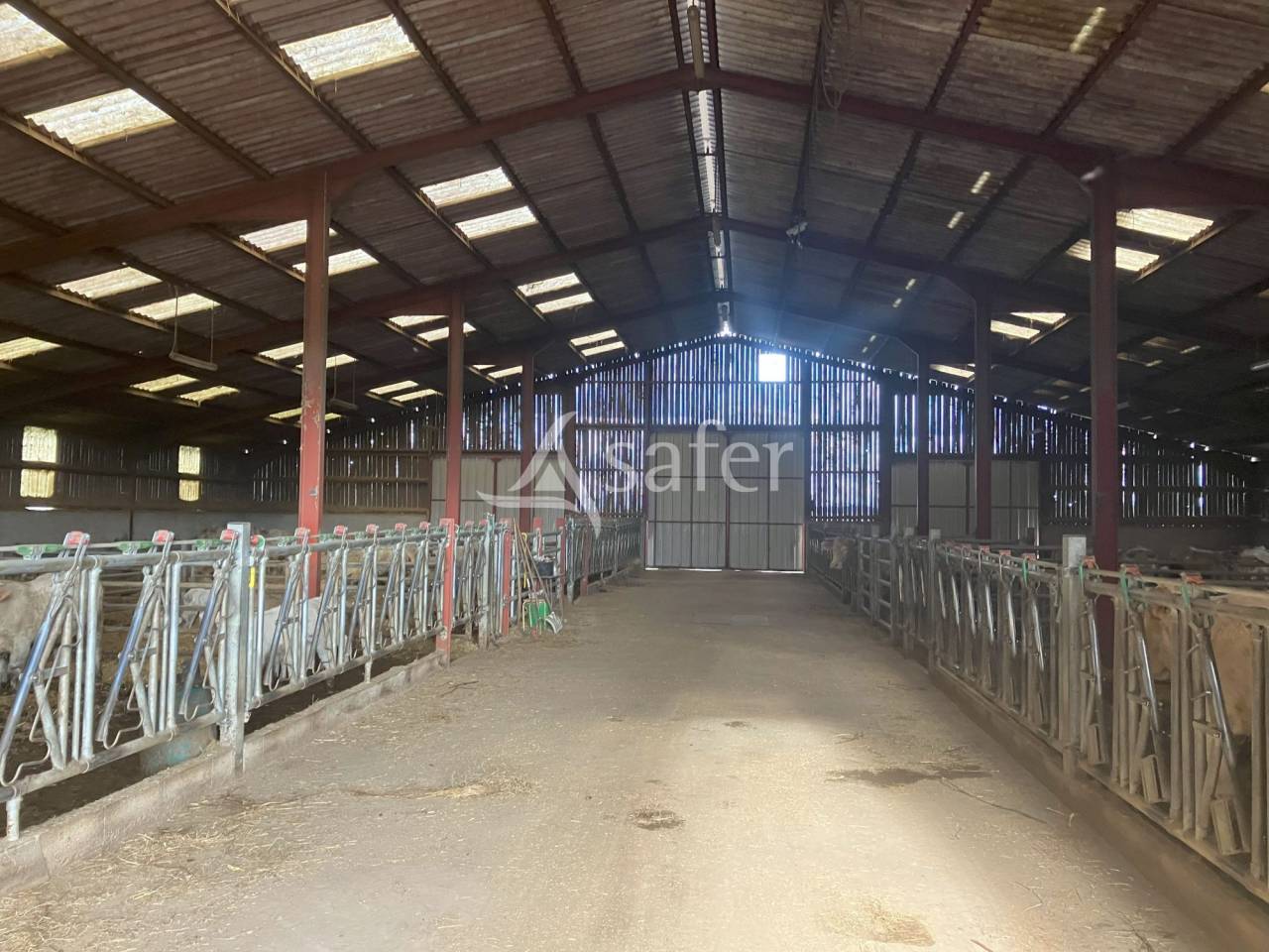 Explotaci&oacute;n agr&iacute;cola En venta Saona y Loira