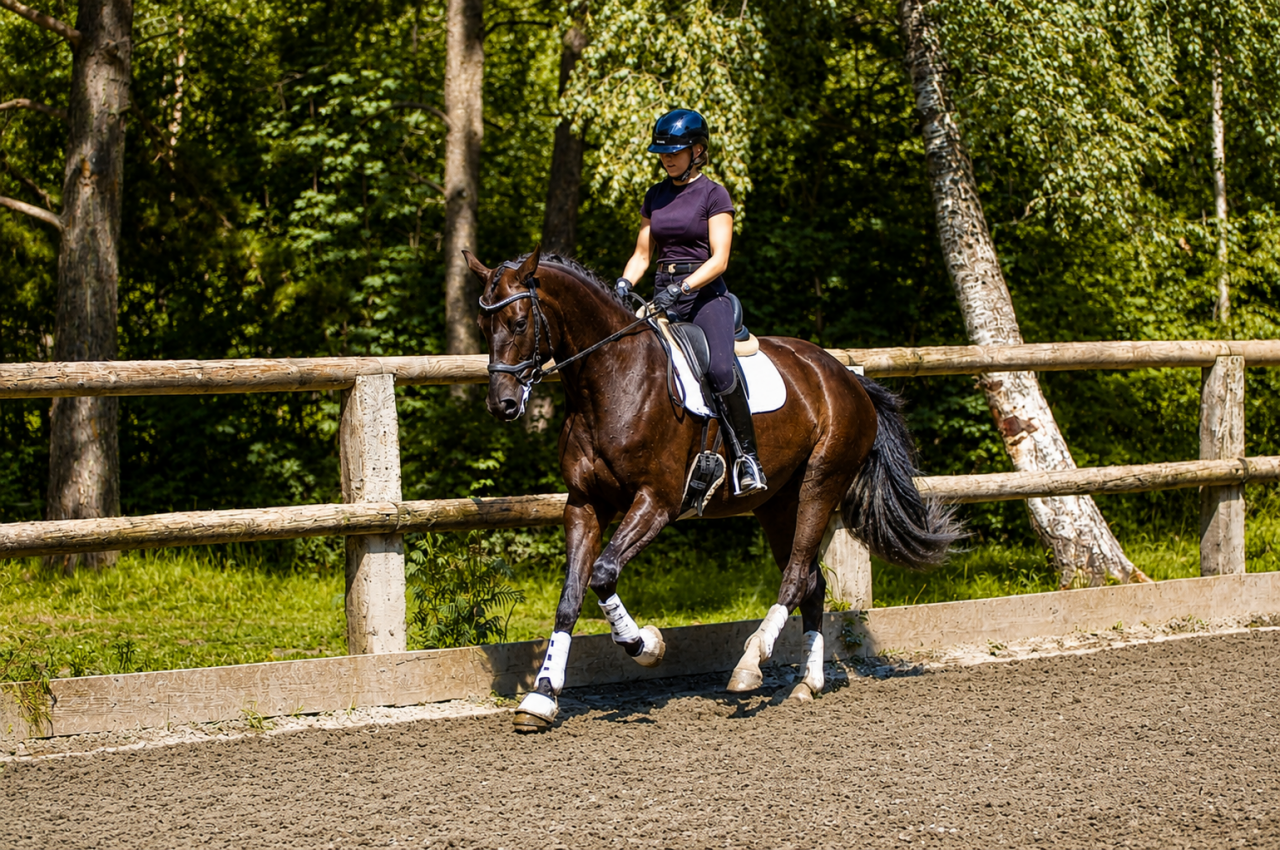 Caballo castrado Caballo de Deporte Alem&aacute;n En venta 2021 Negro