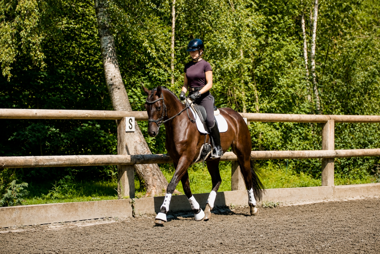 Caballo castrado Caballo de Deporte Alem&aacute;n En venta 2021 Negro