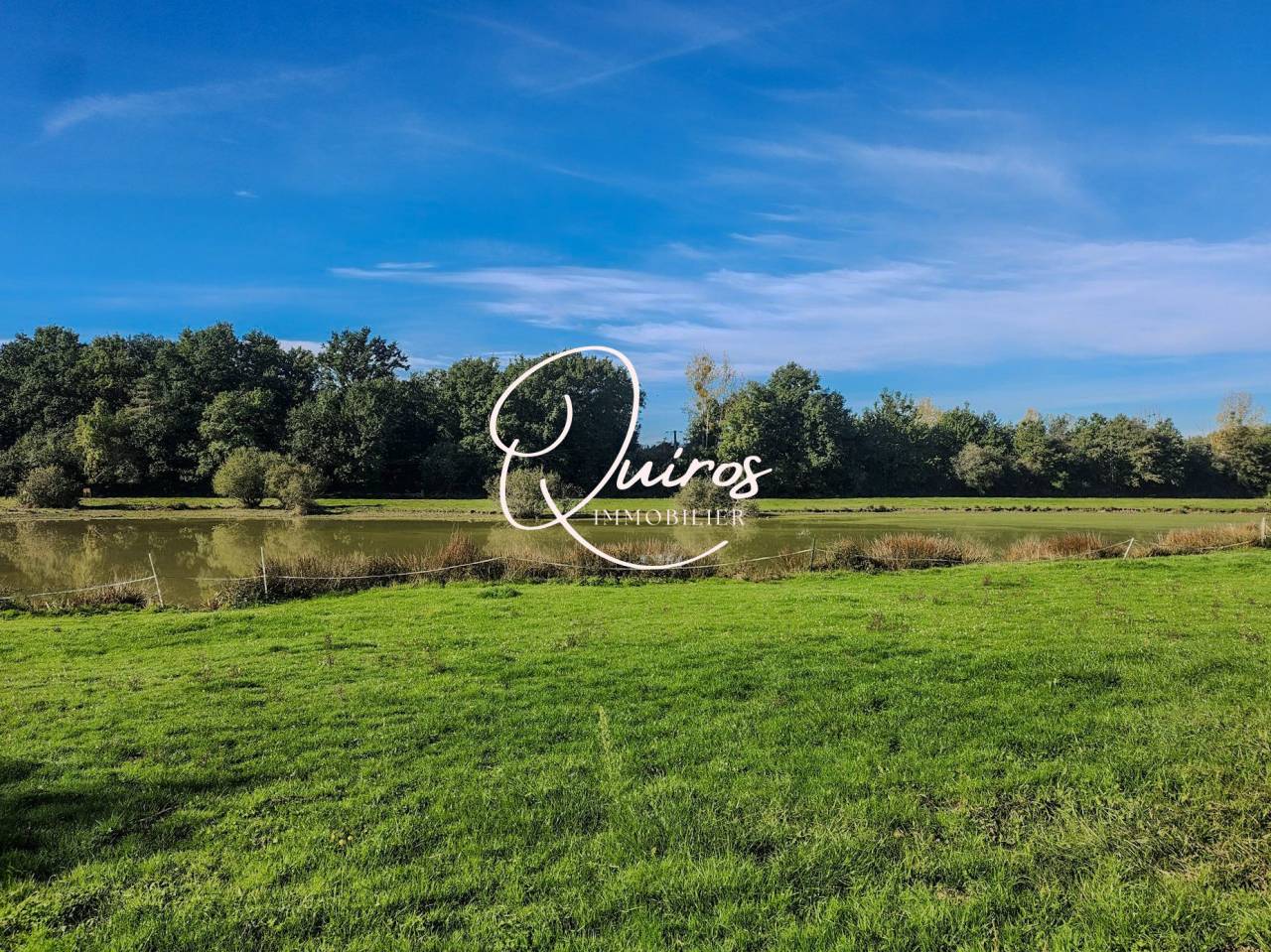 Propiedad ecuestre En venta Loir y Cher