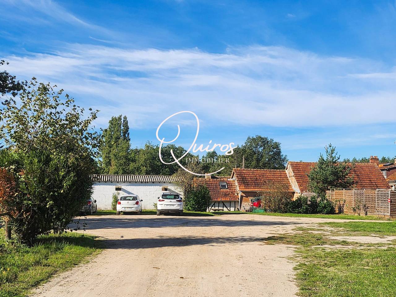 Propiedad ecuestre En venta Loir y Cher