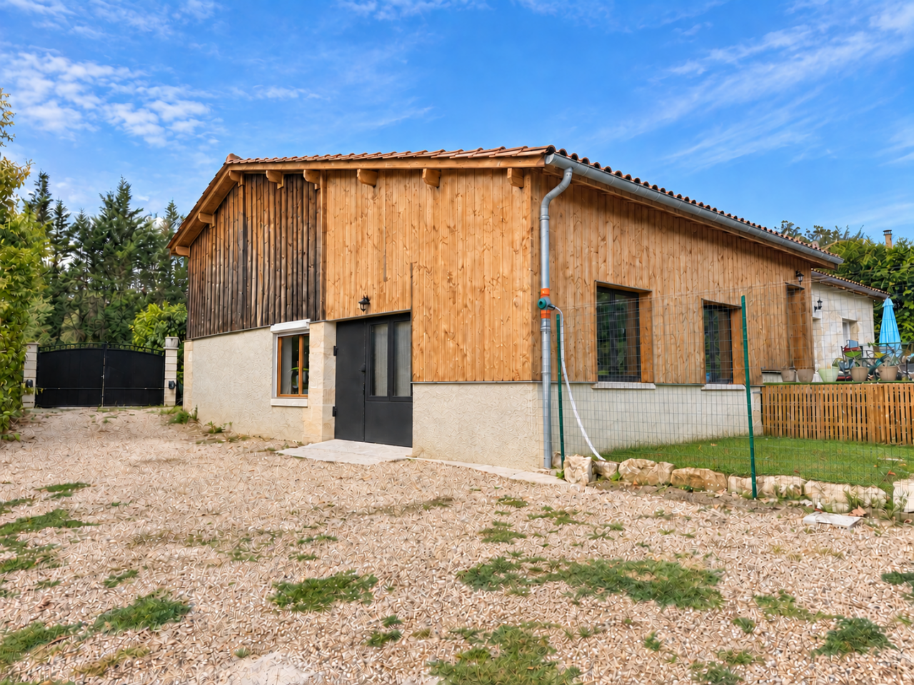 Propiedad ecuestre En venta Gironda