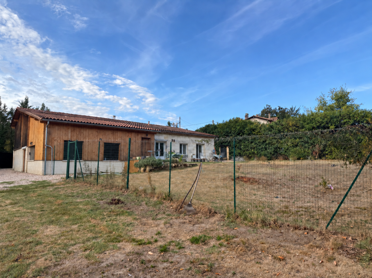 Propiedad ecuestre En venta Gironda