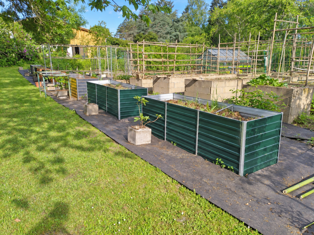 Propiedad ecuestre En venta Gironda