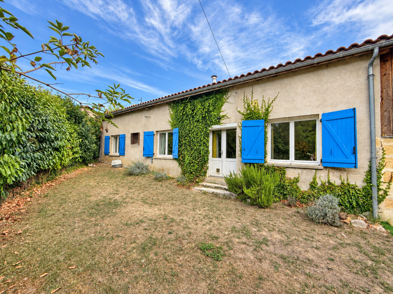 Propiedad ecuestre En venta Gironda