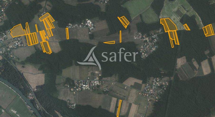 Explotaci&oacute;n agr&iacute;cola En venta Charente Mar&iacute;timo