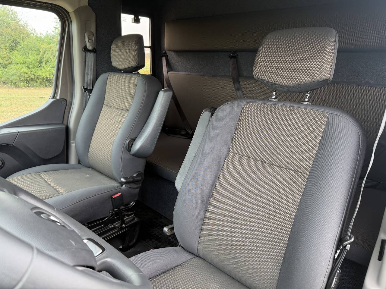 Furgoneta para caballos Renault Master Equimatt 2022 Nuevo