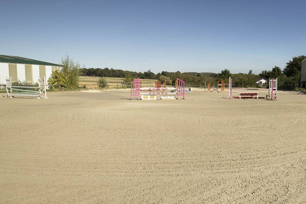 Cuadra de propietarios En venta Essonne