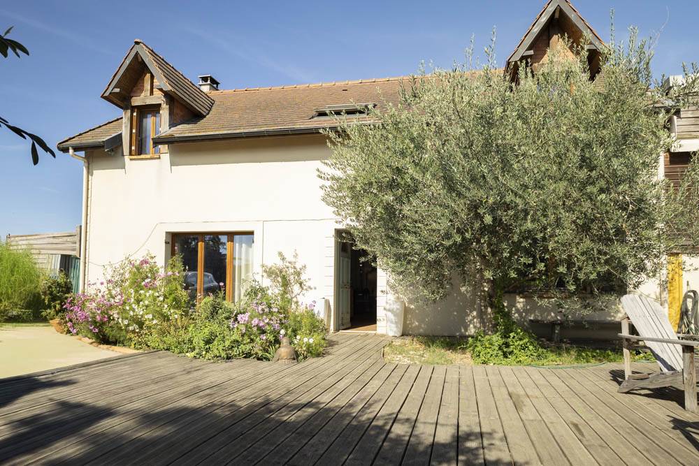 Cuadra de propietarios En venta Essonne