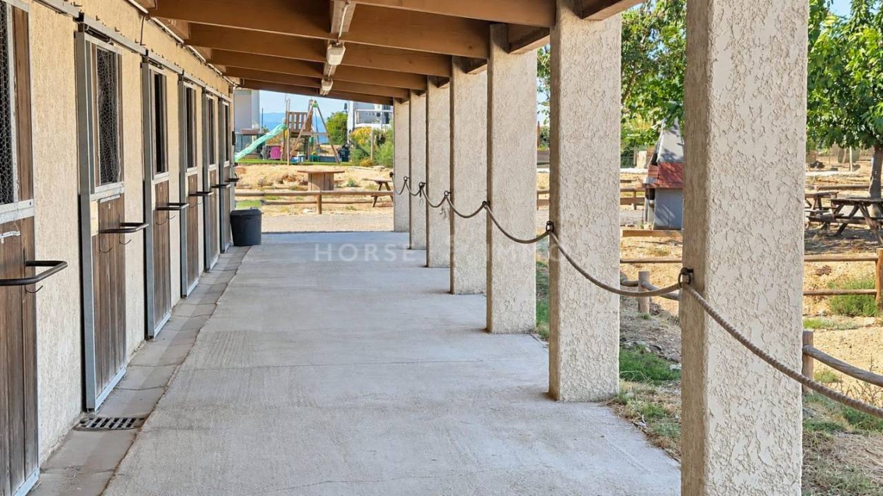 Propiedad ecuestre En venta H&eacute;rault