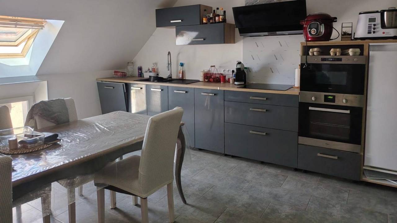 Albergue ecuestre En venta Marne