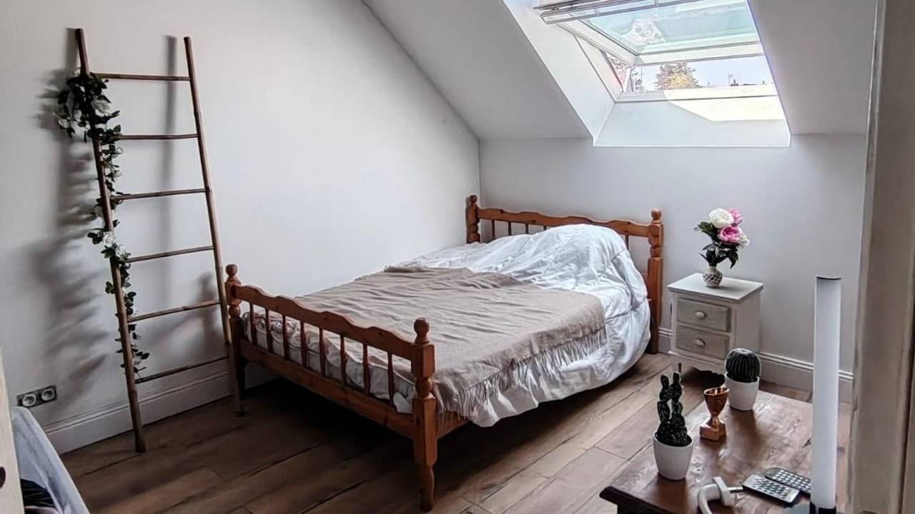 Albergue ecuestre En venta Marne