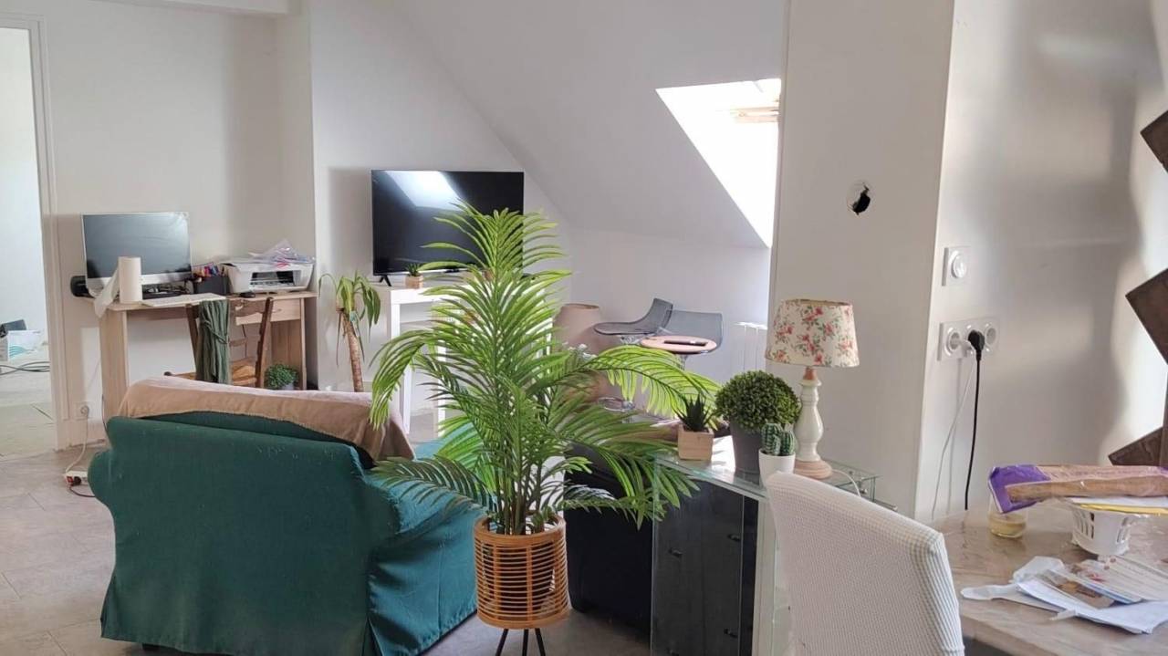 Albergue ecuestre En venta Marne