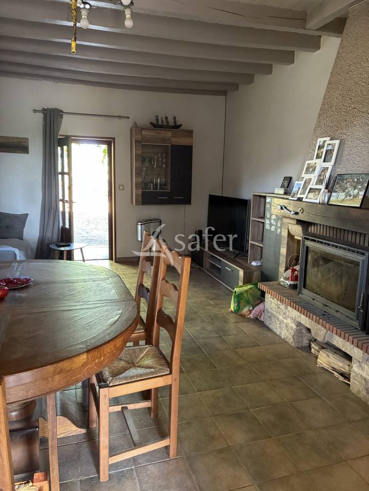 Propiedad ecuestre En venta Saona y Loira