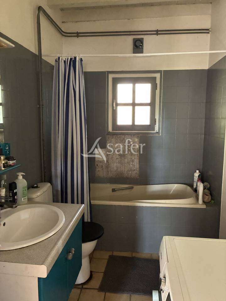 Propiedad ecuestre En venta Saona y Loira