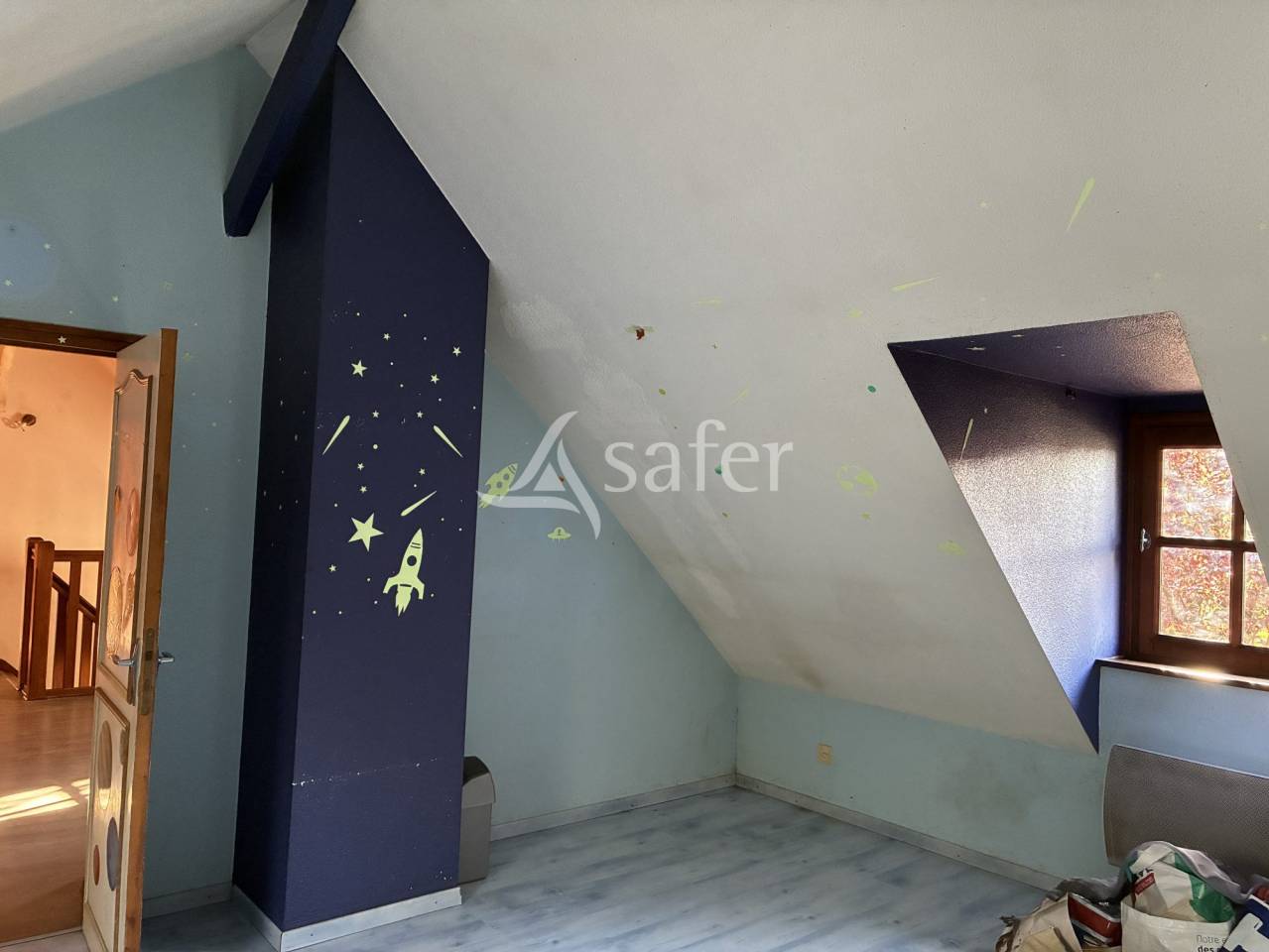 Propiedad ecuestre En venta Saona y Loira