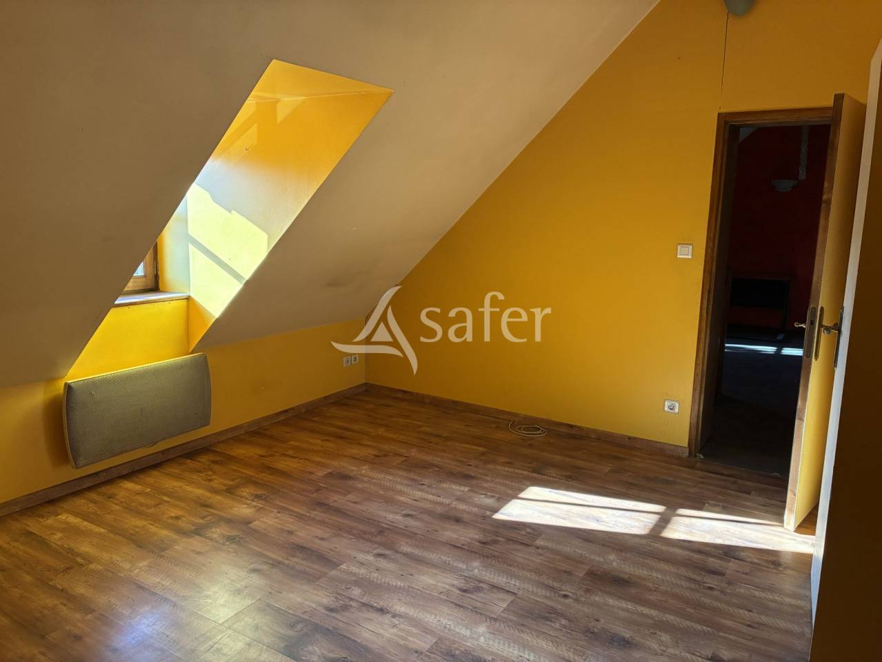 Propiedad ecuestre En venta Saona y Loira