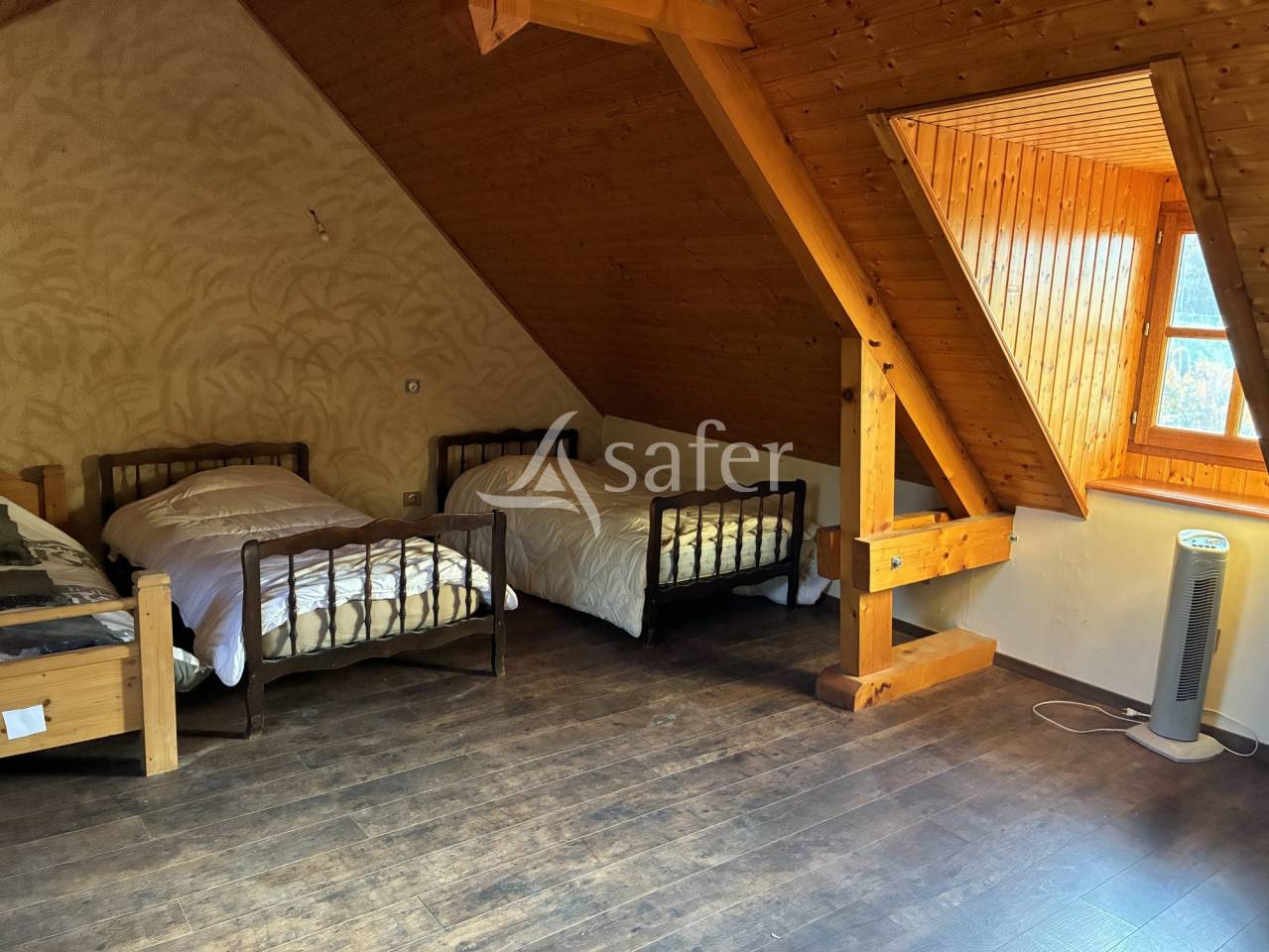 Propiedad ecuestre En venta Saona y Loira