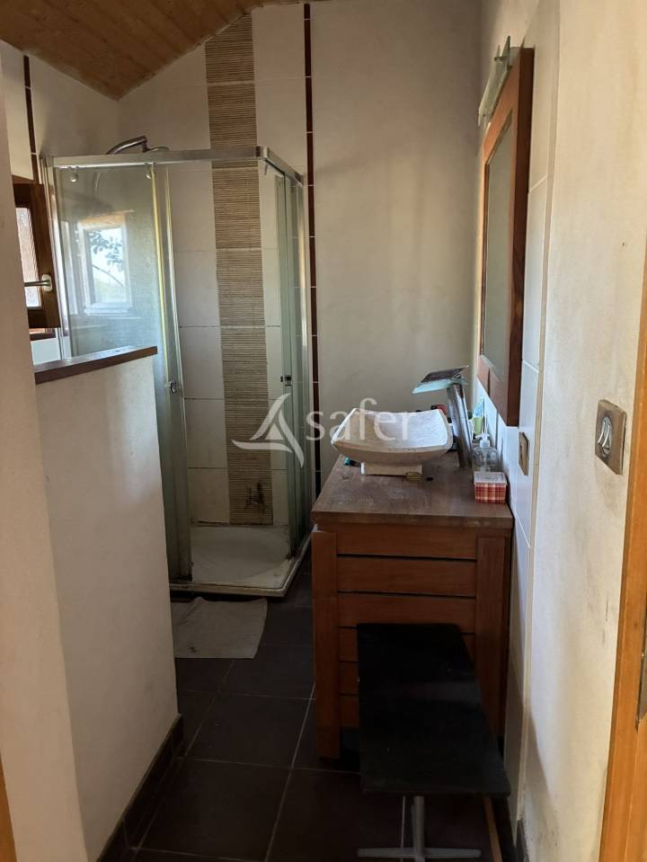 Propiedad ecuestre En venta Saona y Loira