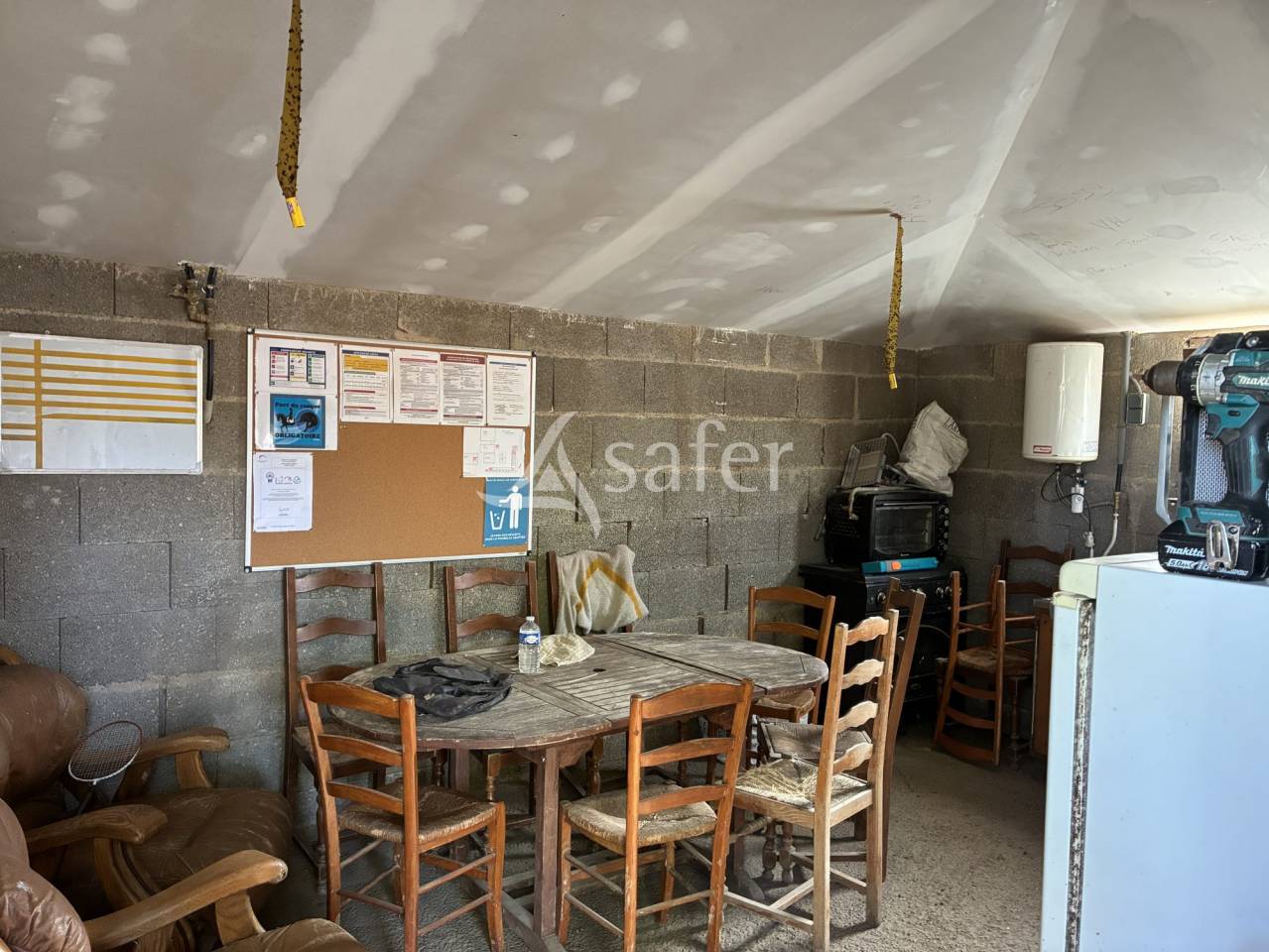 Propiedad ecuestre En venta Saona y Loira