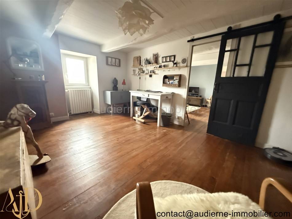 Propiedad ecuestre En venta Finisterre