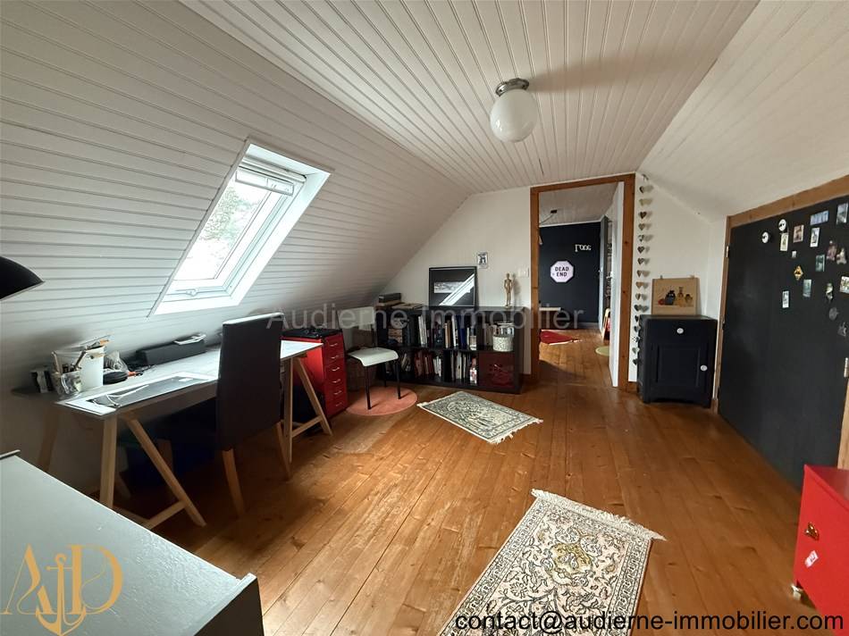 Propiedad ecuestre En venta Finisterre