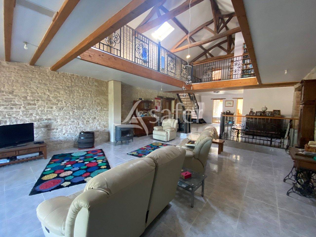 Propiedad rural En venta Vend&eacute;e