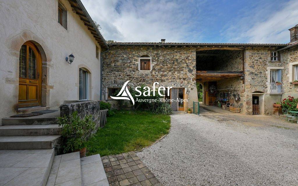 Propiedad rural En venta R&oacute;dano