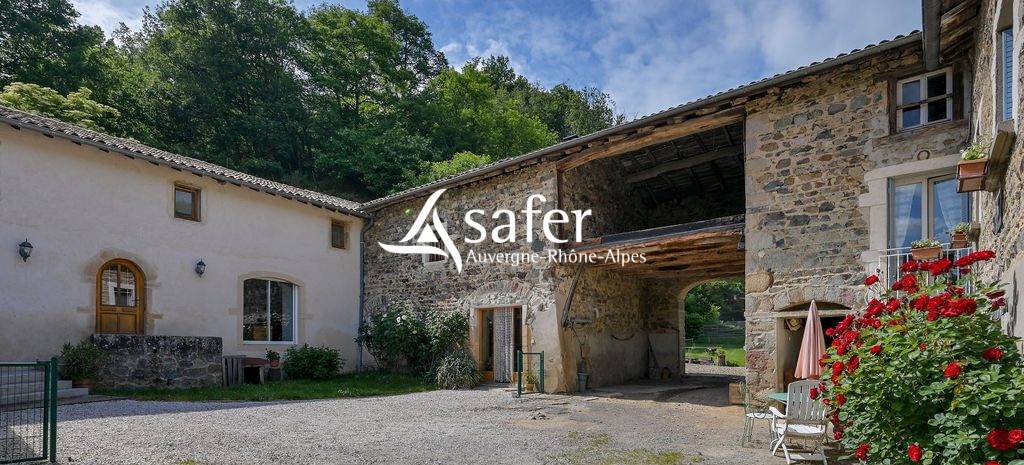 Propiedad rural En venta R&oacute;dano