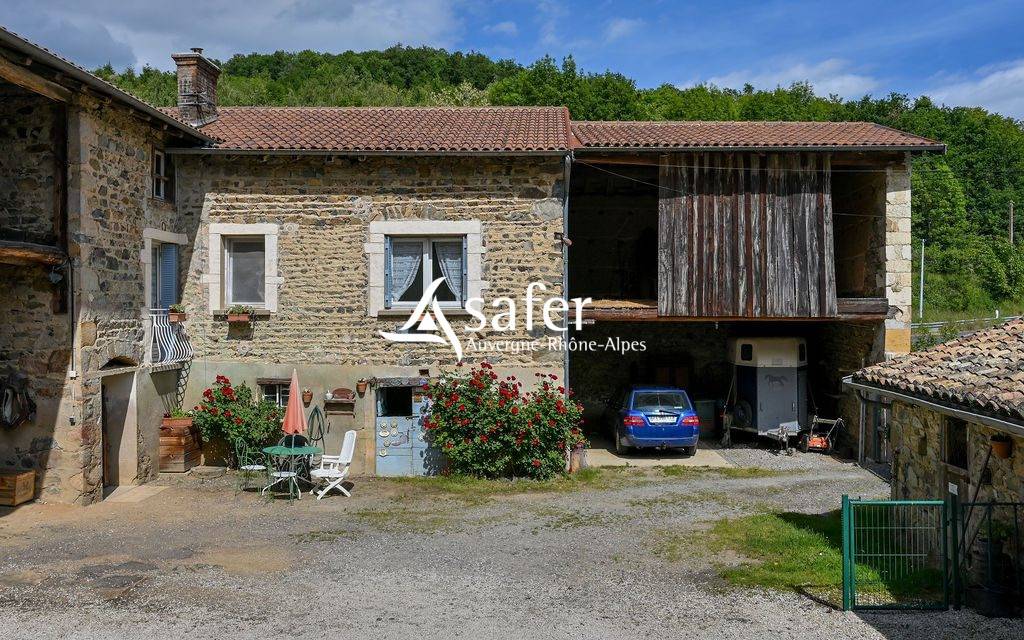 Propiedad rural En venta R&oacute;dano
