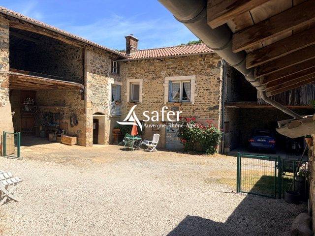 Propiedad rural En venta R&oacute;dano