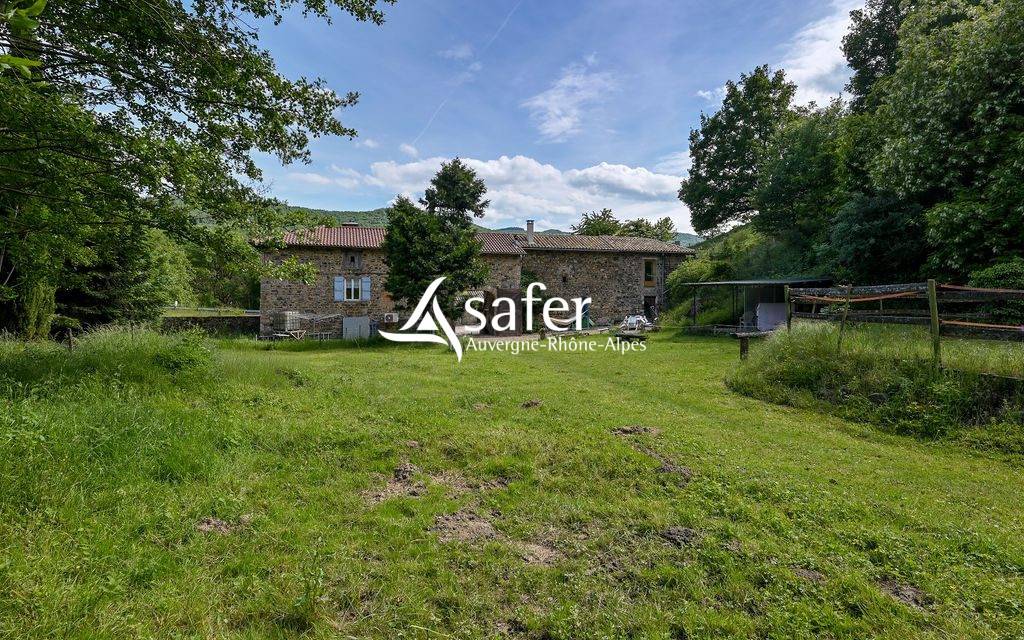 Propiedad rural En venta R&oacute;dano