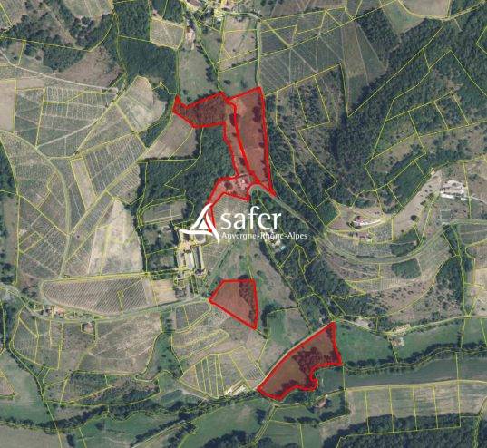 Propiedad rural En venta R&oacute;dano